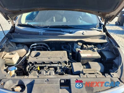 Zdjęcie 12 z 13 samochodu: 2011 KIA SPORTAGE EX VIN:KNDPC3A25B7059496 - miniatura
