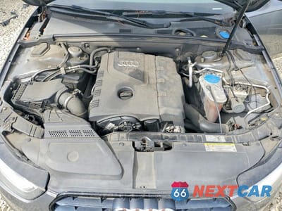 Zdjęcie 11 z 11 samochodu: 2013 AUDI A4 PREMIUM PLUS VIN:WAUFFAFL4DN049370 - miniatura