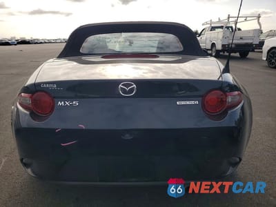 Zdjęcie 6 z 13 samochodu: 2020 MAZDA MX-5 MIATA SPORT VIN:JM1NDAB78L0418109 - miniatura