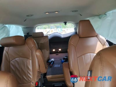 Zdjęcie 10 z 13 samochodu: 2014 BUICK ENCLAVE VIN:5GAKRBKDXEJ274531 - miniatura