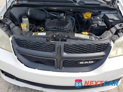 Zdjęcie 12 z 13 samochodu: 2014 RAM TRADESMAN VIN:2C4JRGAG4ER161981 - miniatura