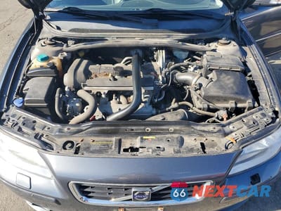 Zdjęcie 11 z 11 samochodu: 2008 VOLVO S60 2.5T VIN:YV1RH592582684488 - miniatura