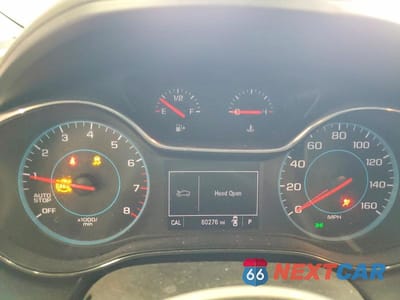 Zdjęcie 9 z 12 samochodu: 2017 CHEVROLET CRUZE LT VIN:1G1BE5SM6H7102924 - miniatura
