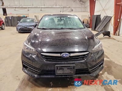 Piąte zdjęcie samochodu w środku: 2023 SUBARU IMPREZA VIN:4S3GKAB63P3605154 - miniatura
