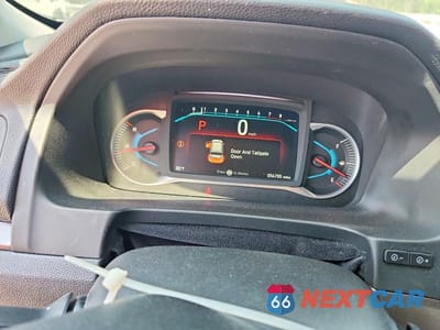 Zdjęcie 9 z 13 samochodu: 2022 HONDA PILOT SE VIN:5FNYF5H27NB021196 - miniatura