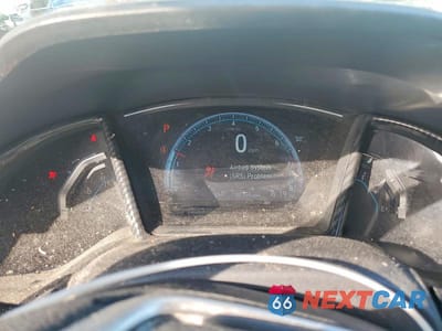 Zdjęcie 9 z 12 samochodu: 2016 HONDA CIVIC EX VIN:19XFC2F75GE021669 - miniatura