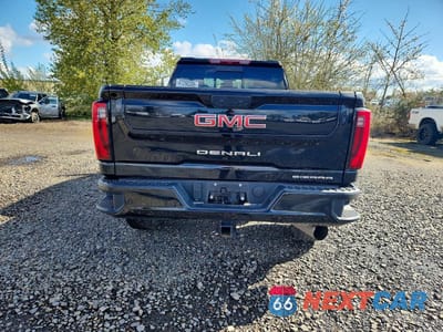 Zdjęcie 6 z 12 samochodu: 2025 GMC SIERRA K2500 DENALI VIN:1GT4UREY1SF213919 - miniatura
