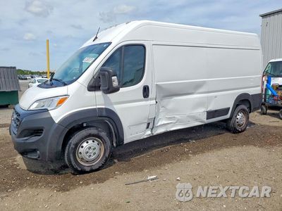 2023 RAM PROMASTER 2500 DELIVERY VAN 3C6LRVDG1PE595943 - główne zdjęcie licytacji z USA - miniatura