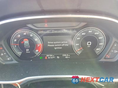 Zdjęcie 9 z 14 samochodu: 2020 AUDI Q3 PRESTIGE S-LINE VIN:WA1FECF32L1002596 - miniatura
