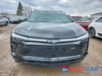 Piąte zdjęcie samochodu w środku: 2024 CHEVROLET BLAZER RS VIN:3GNKDCRJ1RS119618 - miniatura