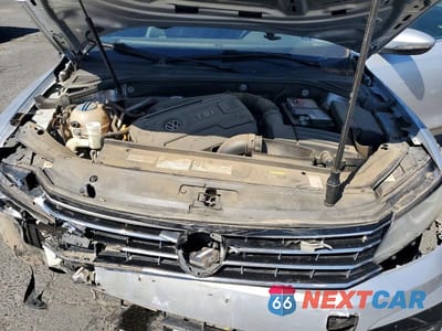 Zdjęcie 11 z 13 samochodu: 2017 VOLKSWAGEN PASSAT R-LINE VIN:1VWDT7A37HC071357 - miniatura