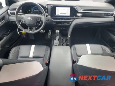Zdjęcie 8 z 12 samochodu: 2025 TOYOTA CAMRY SE VIN:4T1DAACK2SU549661 - miniatura