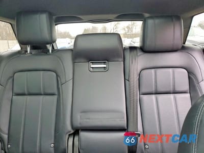Zdjęcie 10 z 12 samochodu: 2019 LAND ROVER RANGE ROVER SPORT HSE VIN:SALWR2RV5KA828402 - miniatura