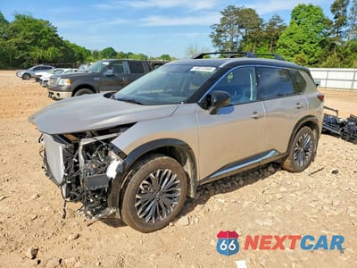 2026 NISSAN ROGUE PLATINUM JN8BT3DD9TW478812 - główne zdjęcie licytacji z USA - miniatura