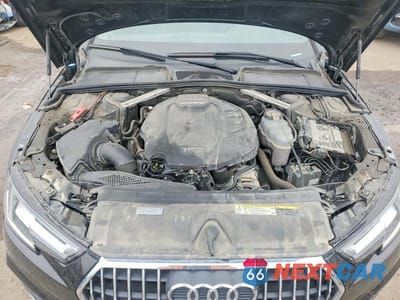 Zdjęcie 11 z 11 samochodu: 2019 AUDI A4 ALLROAD PREMIUM PLUS VIN:WA18NAF43KA106146 - miniatura