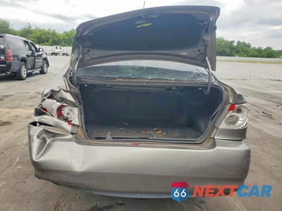 Zdjęcie 6 z 12 samochodu: 2004 TOYOTA COROLLA CE VIN:1NXBR32E34Z305060 - miniatura