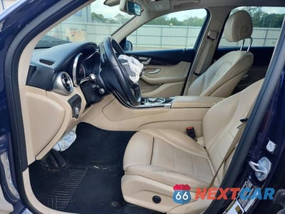 Zdjęcie 7 z 14 samochodu: 2019 MERCEDES-BENZ GLC 300 4MATIC VIN:WDC0G4KB0KV126764 - miniatura