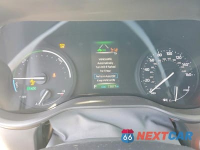 Zdjęcie 9 z 14 samochodu: 2021 TOYOTA SIENNA LE VIN:5TDBRKEC5MS025783 - miniatura