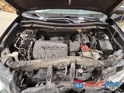 Zdjęcie 12 z 14 samochodu: 2017 MITSUBISHI OUTLANDER ES VIN:JA4AD2A30HZ042988 - miniatura