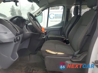 Zdjęcie 7 z 12 samochodu: 2017 FORD TRANSIT T-250- R&D- PRI FLEET- CK ENG ON VIN:1FTYR1ZM3HKA77708 - miniatura
