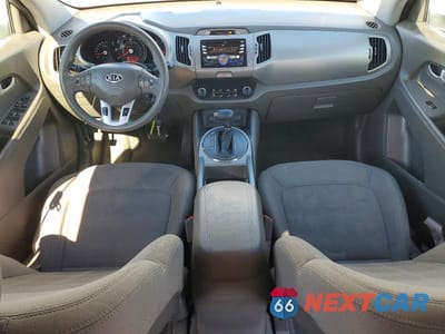 Zdjęcie 8 z 12 samochodu: 2011 KIA SPORTAGE LX VIN:KNDPB3A21B7174115 - miniatura