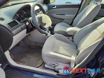 Zdjęcie 7 z 12 samochodu: 2009 CHEVROLET COBALT LT VIN:1G1AT58HX97115530 - miniatura