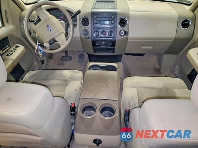 Zdjęcie 8 z 12 samochodu: 2004 FORD F150 SUPERCREW VIN:1FTPW145X4KD42669 - miniatura
