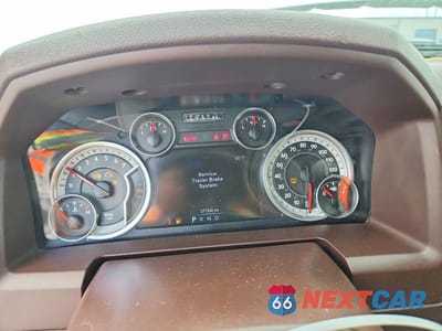 Zdjęcie 9 z 12 samochodu: 2015 RAM 1500 SLT VIN:1C6RR6GG3FS581856 - miniatura