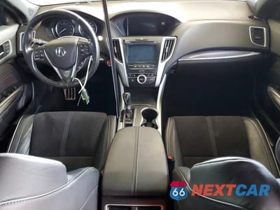 Zdjęcie 8 z 12 samochodu: 2020 ACURA TLX TECHNOLOGY VIN:19UUB1F64LA010897 - miniatura