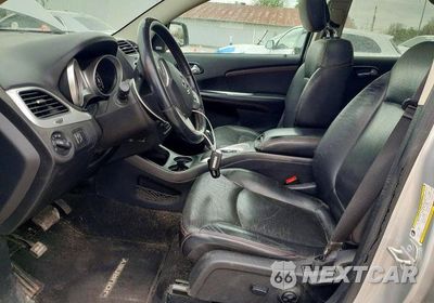Zdjęcie 7 z 13 samochodu: 2014 DODGE JOURNEY R VIN:3C4PDDEG6ET199520 - miniatura