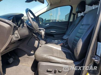 Zdjęcie 7 z 13 samochodu: 2015 FORD ESCAPE VIN:1FMCU0JX3FUB06758 - miniatura