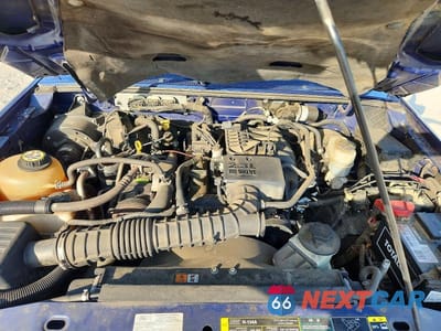 Zdjęcie 11 z 11 samochodu: 2009 FORD RANGER SUPER CAB VIN:1FTYR14D09PA37498 - miniatura