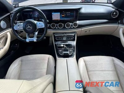 Zdjęcie 6 z 10 samochodu: 2019 MERCEDES-BENZ E 63 AMG-S 4MATIC VIN:WDDZF8KB3KA508341 - miniatura