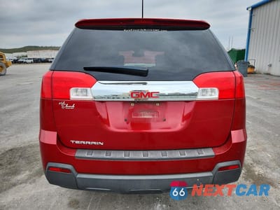 Zdjęcie 6 z 14 samochodu: 2015 GMC TERRAIN SLE VIN:2GKALMEK8F6380254 - miniatura