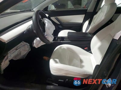 Zdjęcie 7 z 12 samochodu: 2019 TESLA MODEL 3 VIN:5YJ3E1EA0KF431528 - miniatura