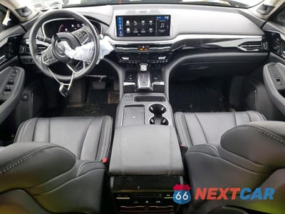 Zdjęcie 8 z 13 samochodu: 2025 ACURA MDX TECHNOLOGY VIN:5J8YE1H43SL003821 - miniatura