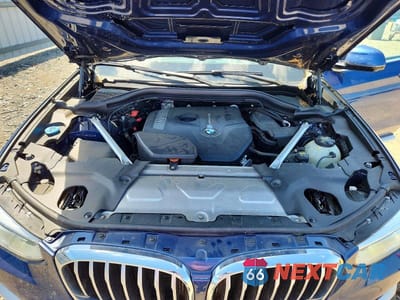 Zdjęcie 12 z 13 samochodu: 2019 BMW X3 XDRIVE30I VIN:5UXTR9C56KLP90421 - miniatura