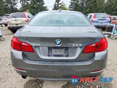 Zdjęcie 6 z 13 samochodu: 2014 BMW 535 XI VIN:WBA5B3C54ED530610 - miniatura