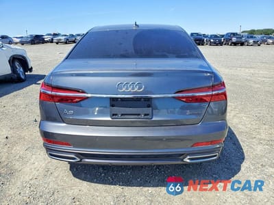 Zdjęcie 6 z 12 samochodu: 2019 AUDI A6 PREMIUM PLUS VIN:WAUL2AF21KN024638 - miniatura