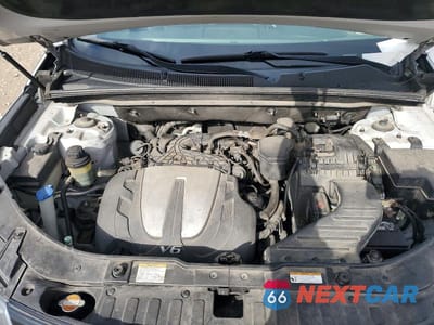 Zdjęcie 12 z 13 samochodu: 2012 KIA SORENTO SX VIN:5XYKW4A21CG302216 - miniatura