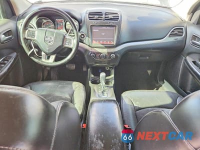 Zdjęcie 8 z 12 samochodu: 2020 DODGE JOURNEY CROSSROAD VIN:3C4PDCGB3LT266874 - miniatura