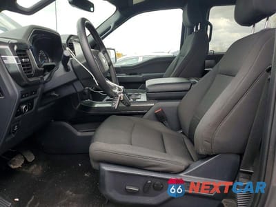 Zdjęcie 7 z 12 samochodu: 2023 FORD F150 SUPERCREW VIN:1FTEW1EP4PKD20582 - miniatura