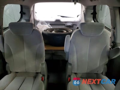 Zdjęcie 10 z 13 samochodu: 2008 KIA SEDONA LX VIN:KNDMB233486249195 - miniatura