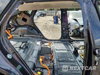 Zdjęcie 10 z 12 samochodu: 2025 KIA EV6 WIND VIN:5XYC34JA2SG008424 - miniatura