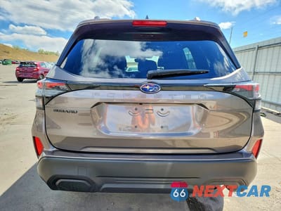Zdjęcie 6 z 13 samochodu: 2025 SUBARU FORESTER PREMIUM VIN:JF2SLDDC4SH615796 - miniatura