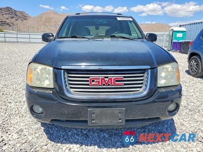 Piąte zdjęcie samochodu w środku: 2002 GMC ENVOY VIN:1GKDT13S222396133 - miniatura