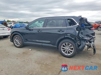 Drugie zdjęcie samochodu z przodu: 2025 HONDA CR-V EXL VIN:7FARS4H79SE011890 - miniatura