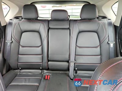 Zdjęcie 10 z 13 samochodu: 2025 MAZDA CX-5 PREFERRED VIN:JM3KFBCM1S0687727 - miniatura