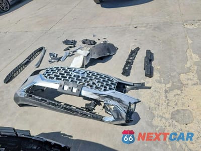 Zdjęcie 12 z 13 samochodu: 2023 HYUNDAI SANTA FE SEL VIN:5NMS3DAJ3PH543237 - miniatura