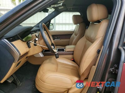 Zdjęcie 7 z 12 samochodu: 2023 LAND ROVER RANGE ROVER SE VIN:SALKPBE77PA024928 - miniatura